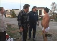 Trailer Park Boys